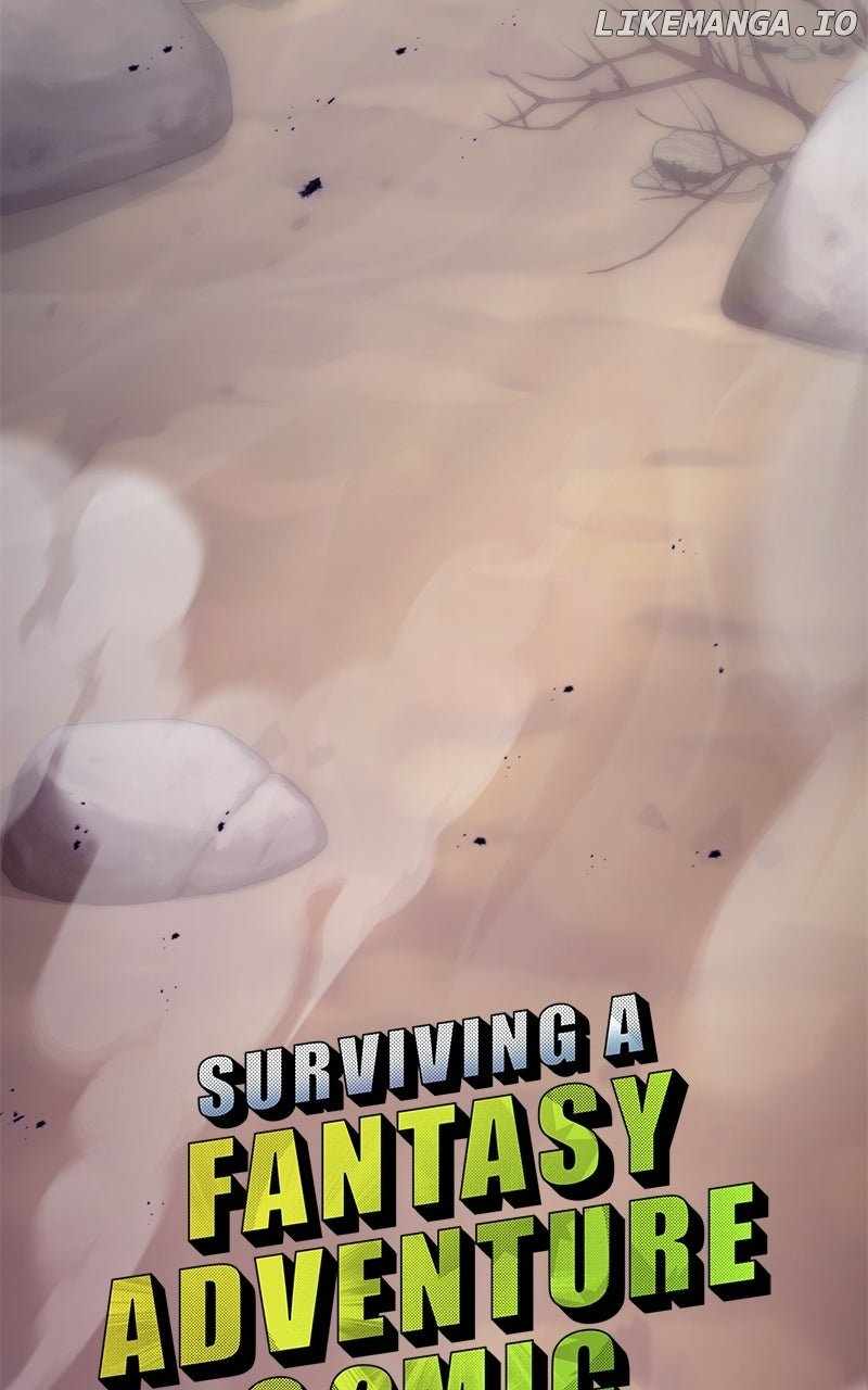Surviving in an Action Manhwa Chapter 117 21